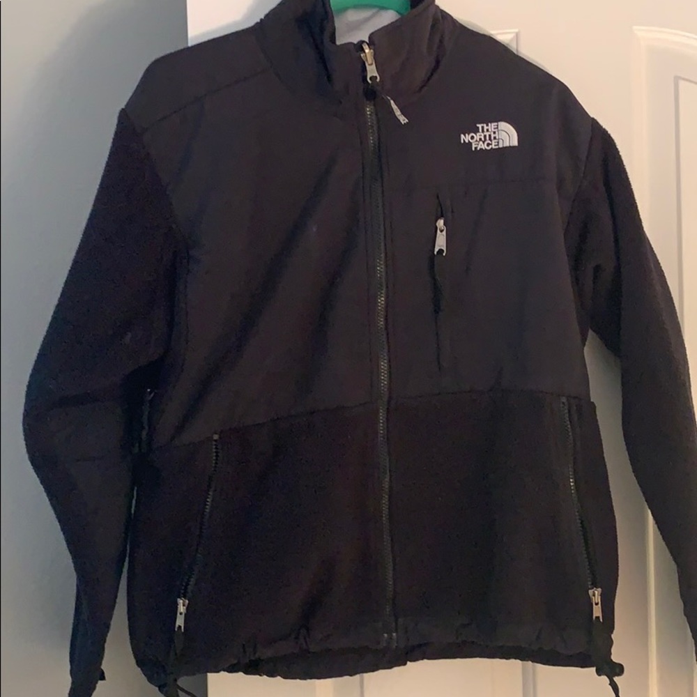 The North Face Denali Jacket